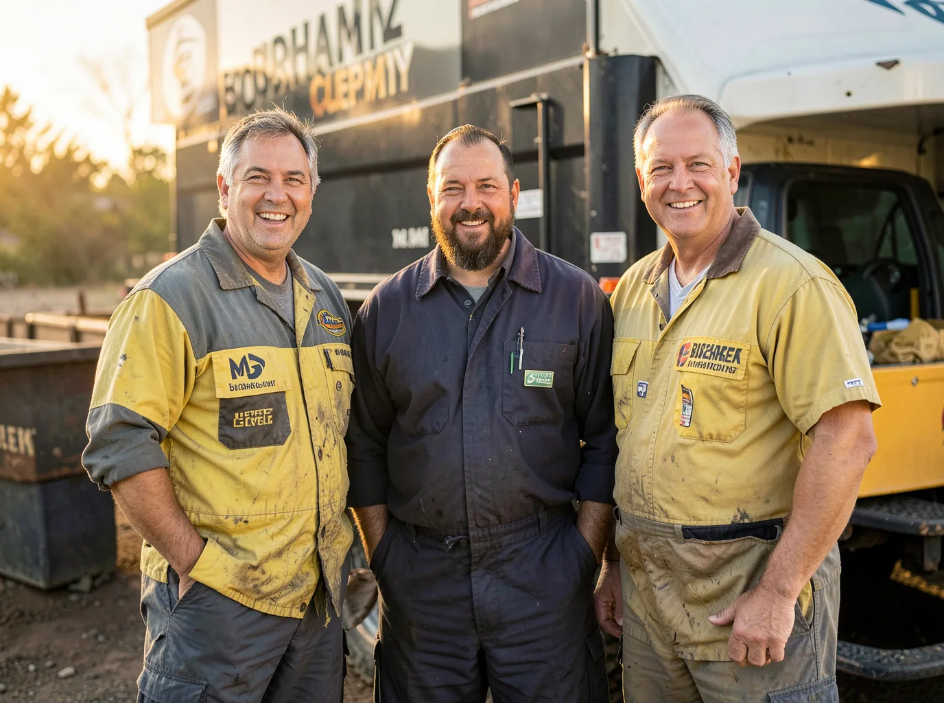 Sewage Cleanup company in Hamilton, MI