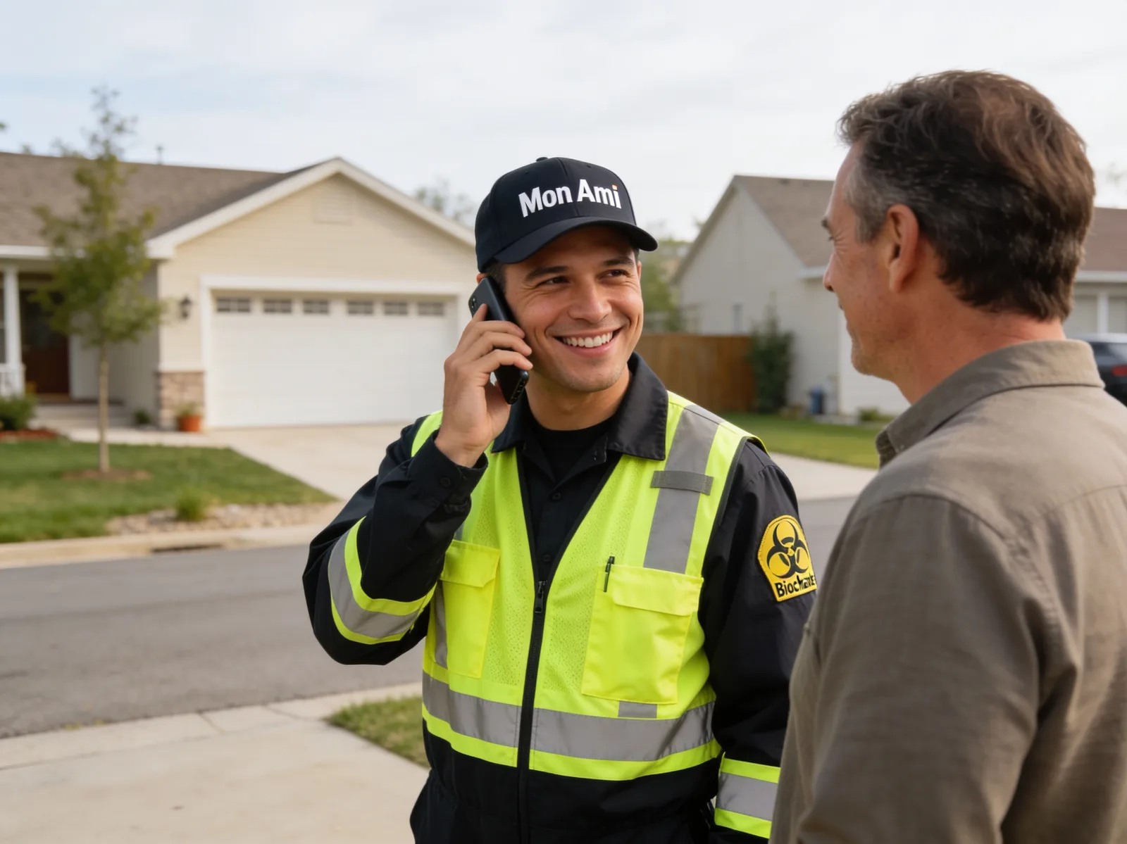 Sewage Cleanup Hamilton, MI FAQs