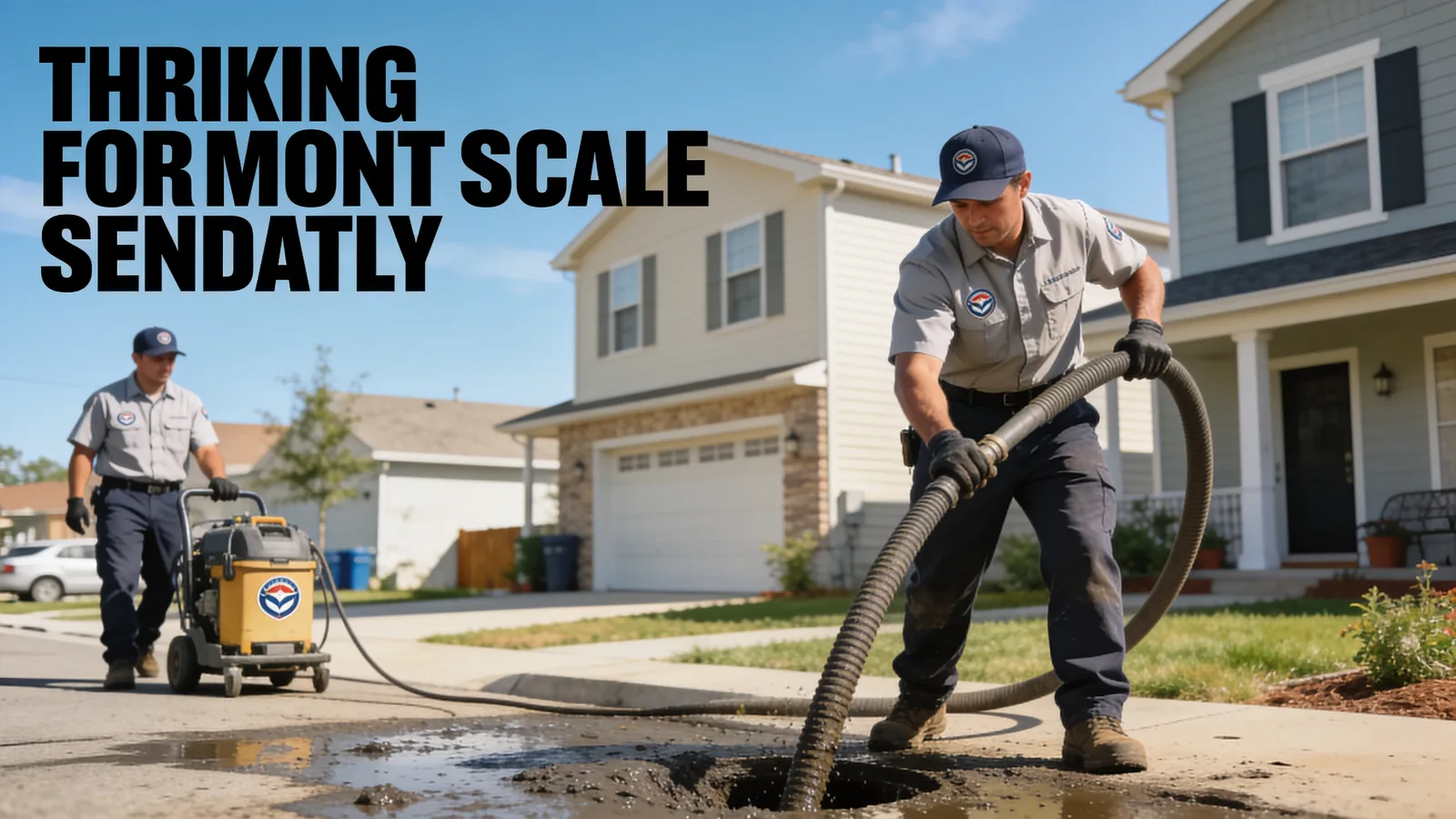 Sewage Cleanup in Hamilton, MI near me